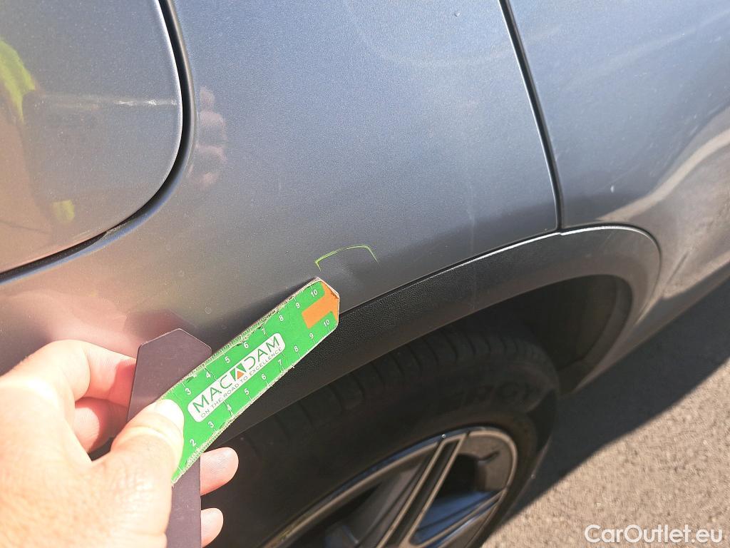  Mercedes  G-Klasee MERCEDES-BENZ Clase GLC / 2019 / 5P / todoterreno GLC 300 de 4MATIC #16