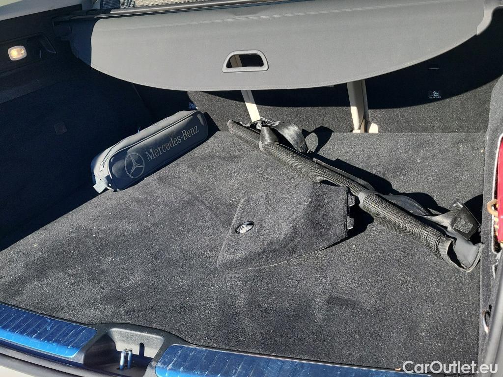  Mercedes  G-Klasee MERCEDES-BENZ GLE / 2018 / 5P / todoterreno GLE 350 de 4MATIC (Híbrido Enchufable) #6