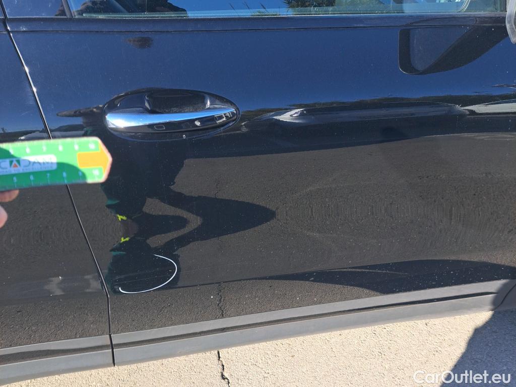  Mercedes  GLA MERCEDES-BENZ  / 2020 / 5P / todoterreno  200 D #21