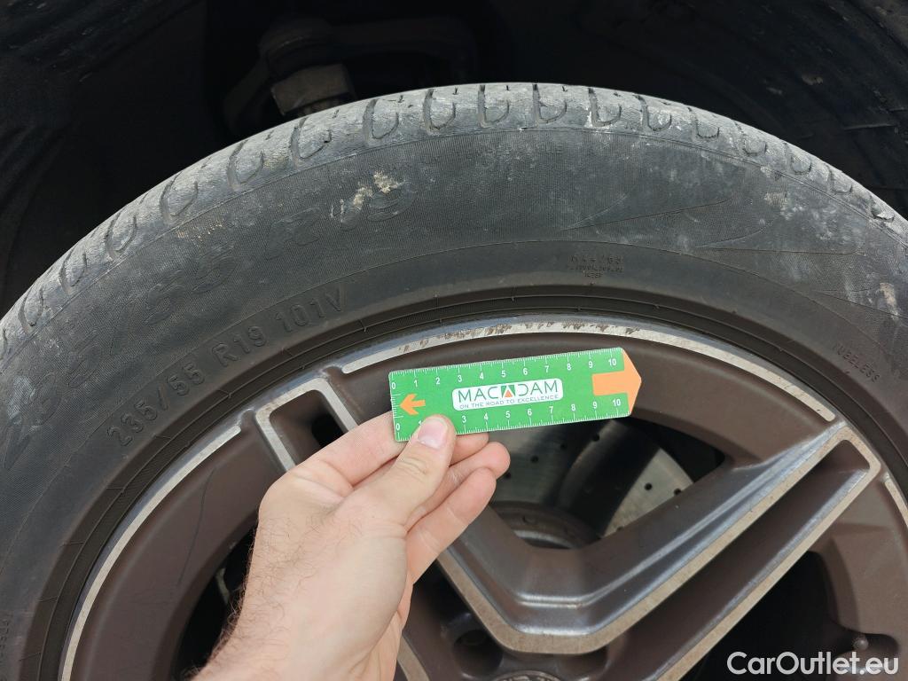  Mercedes  G-Klasee MERCEDES-BENZ GLC Coupé / 2019 / 5P / coupé GLC 220 d 4MATIC #2