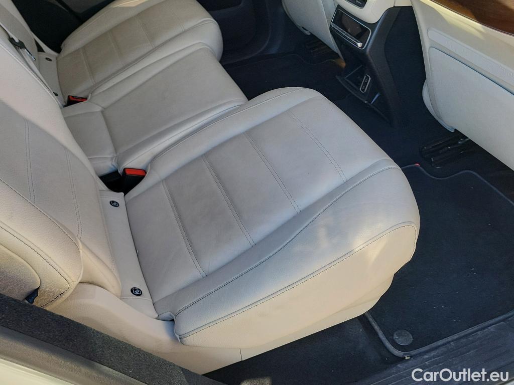  Mercedes  G-Klasee MERCEDES-BENZ GLE / 2018 / 5P / todoterreno GLE 350 de 4MATIC (Híbrido Enchufable) #16