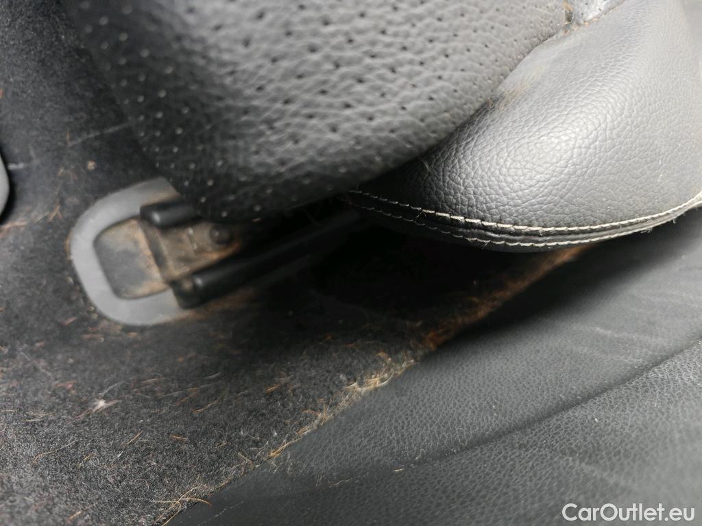  Mercedes  G-Klasee MERCEDES-BENZ GLC Coupé / 2019 / 5P / coupé GLC 220 d 4MATIC #6