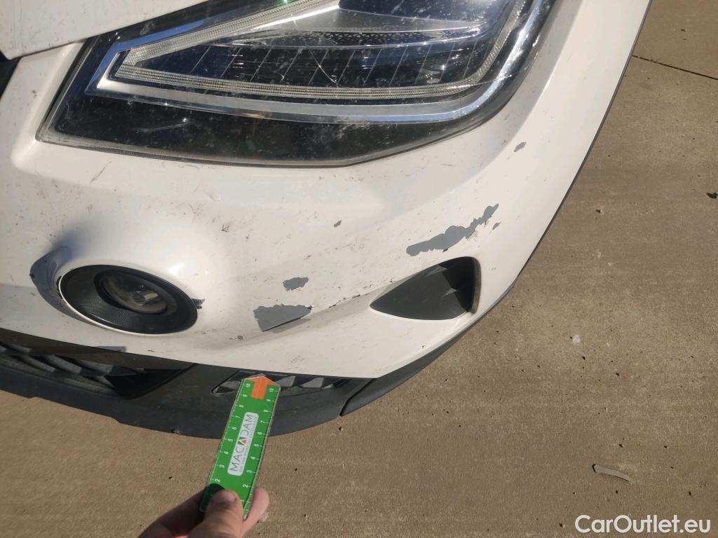  Seat  Arona SEAT  / 2017 / 5P / todoterreno 1.0 TSI 81kW (110CV) Style Plus (AC) #6