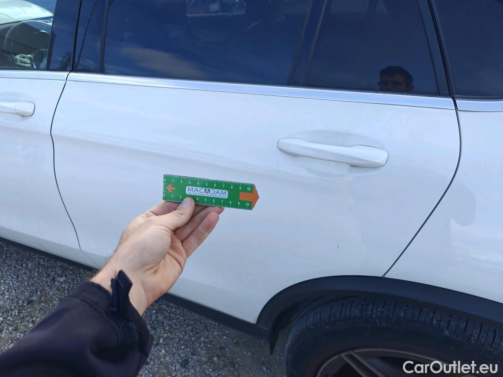  Mercedes  G-Klasee MERCEDES-BENZ GLC Coupé / 2019 / 5P / coupé GLC 220 d 4MATIC #21