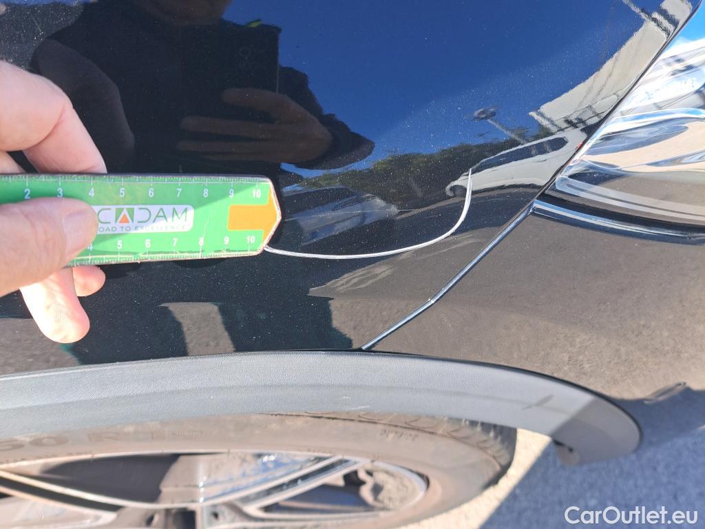  Mercedes  GLA MERCEDES-BENZ  / 2020 / 5P / todoterreno  200 D #9