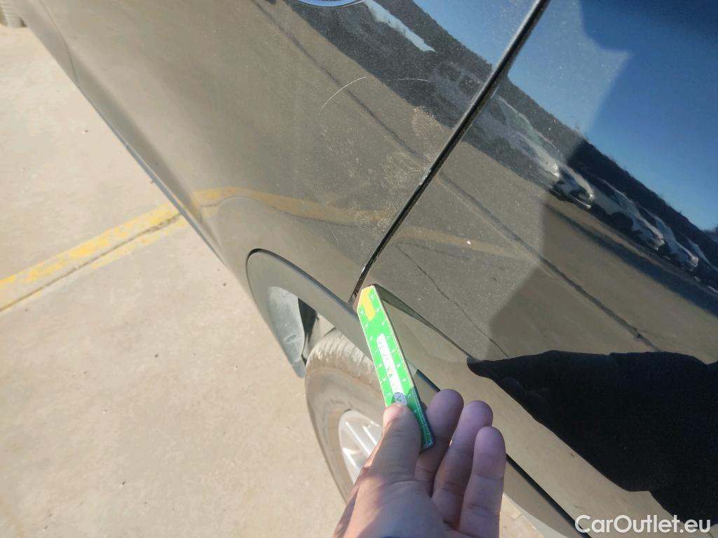  Bmw  X3 BMW  / 2017 / 5P / todoterreno xDrive20d (AC2) #8