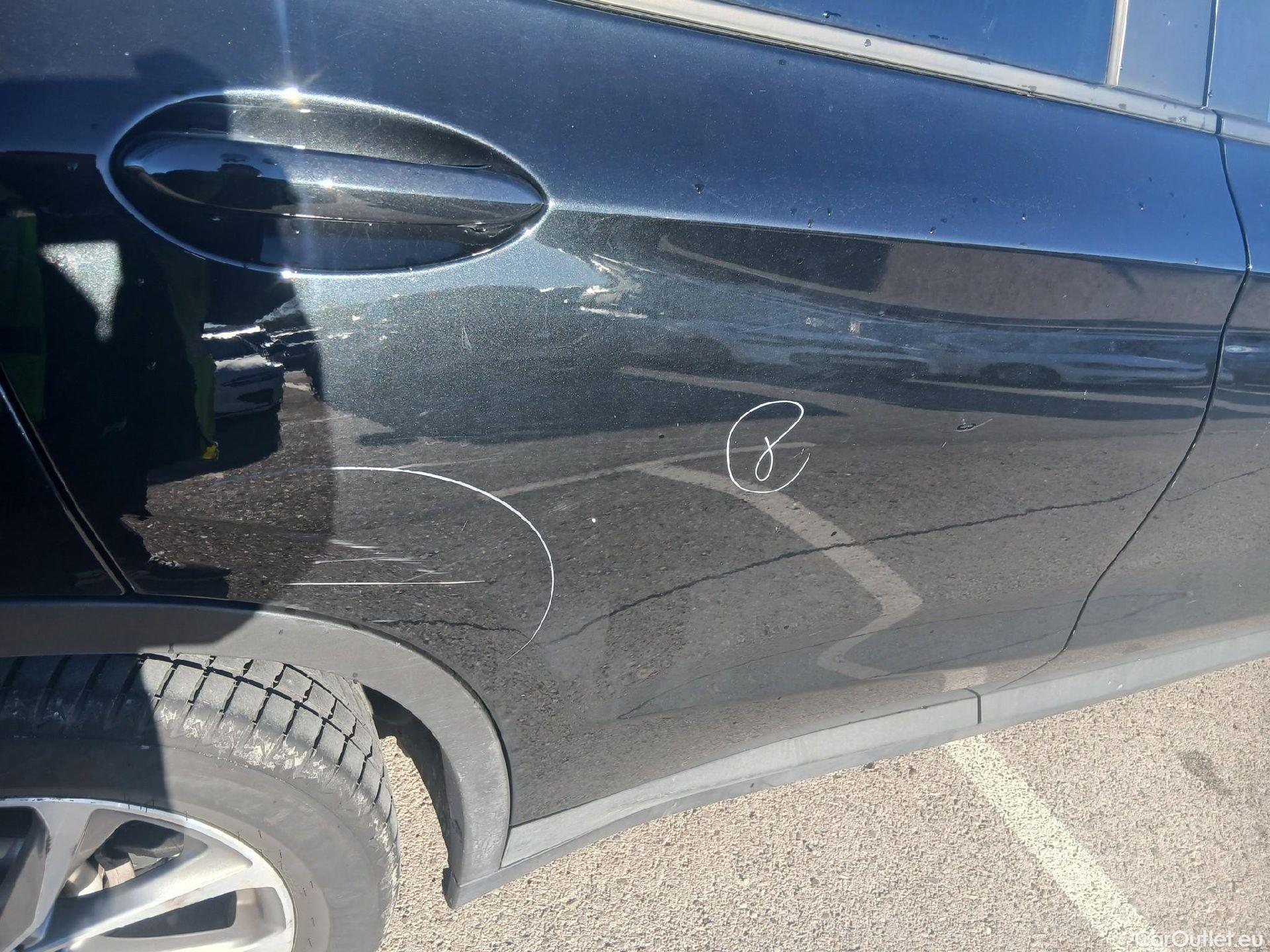  Bmw  X3 BMW  / 2017 / 5P / todoterreno xDrive20d (AC2) #29