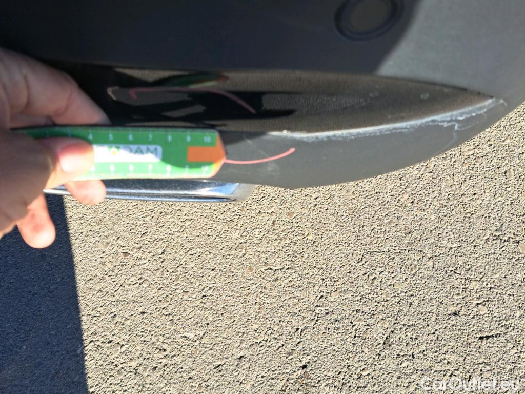  Mercedes  GLA MERCEDES-BENZ  / 2020 / 5P / todoterreno  200 D #15