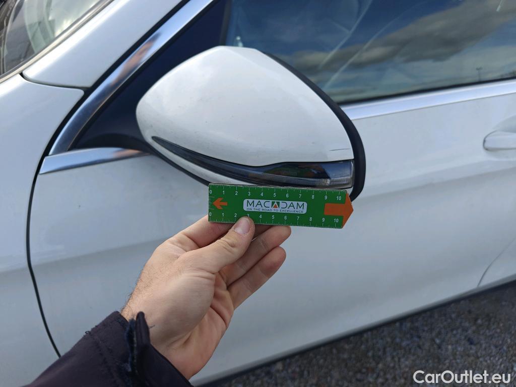  Mercedes  G-Klasee MERCEDES-BENZ GLC Coupé / 2019 / 5P / coupé GLC 220 d 4MATIC #17