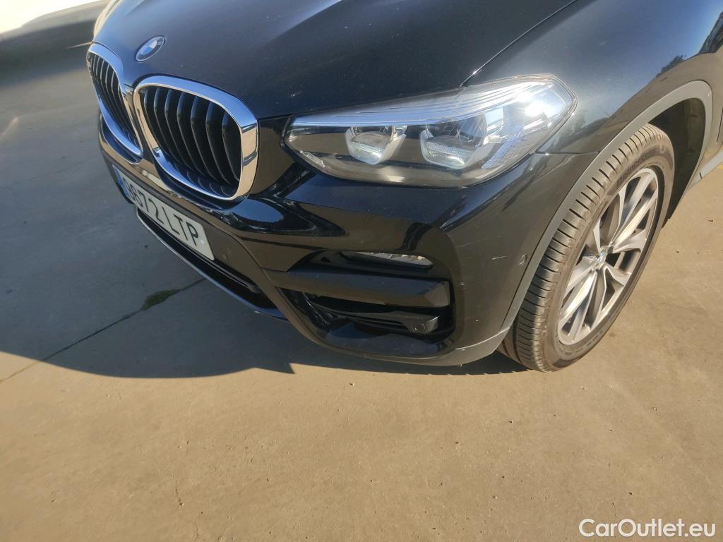  Bmw  X3 BMW  / 2017 / 5P / todoterreno xDrive20d (AC2) #1