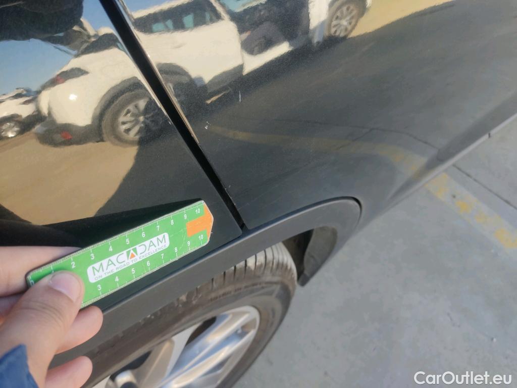  Bmw  X3 BMW  / 2017 / 5P / todoterreno xDrive20d (AC2) #14