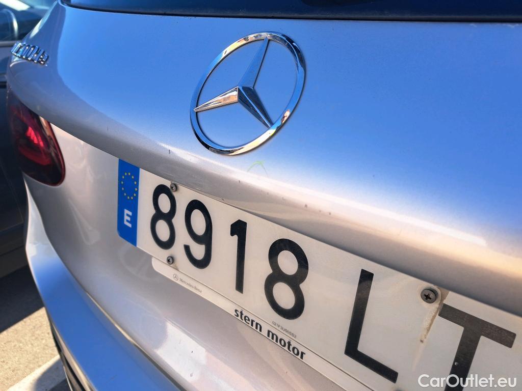  Mercedes  G-Klasee MERCEDES-BENZ Clase GLC / 2019 / 5P / todoterreno GLC 300 de 4MATIC #7