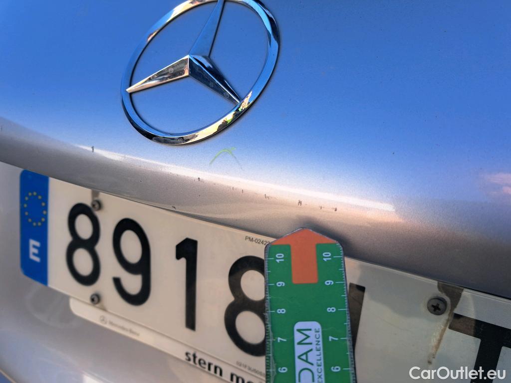  Mercedes  G-Klasee MERCEDES-BENZ Clase GLC / 2019 / 5P / todoterreno GLC 300 de 4MATIC #8