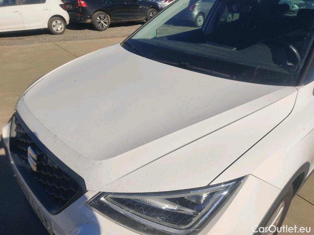  Seat  Arona SEAT  / 2017 / 5P / todoterreno 1.0 TSI 81kW (110CV) Style Plus (AC) #23