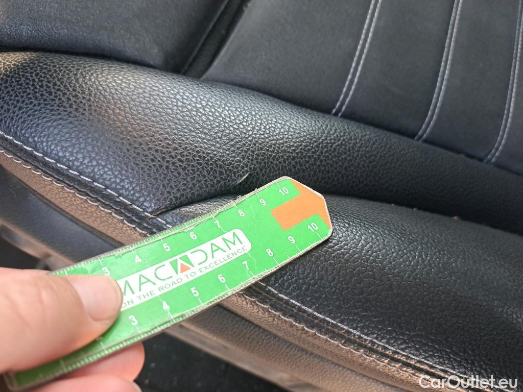  Mercedes  G-Klasee MERCEDES-BENZ Clase GLC / 2019 / 5P / todoterreno GLC 300 de 4MATIC #20