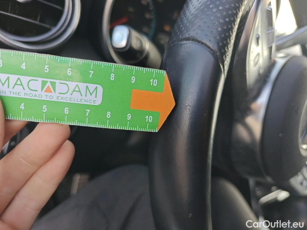  Mercedes  G-Klasee MERCEDES-BENZ GLC Coupé / 2019 / 5P / coupé GLC 220 d 4MATIC #10