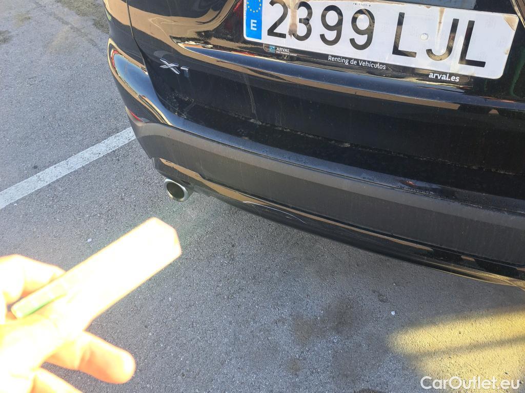  Bmw  X1 BMW  / 2019 / 5P / todoterreno sDrive16d #17