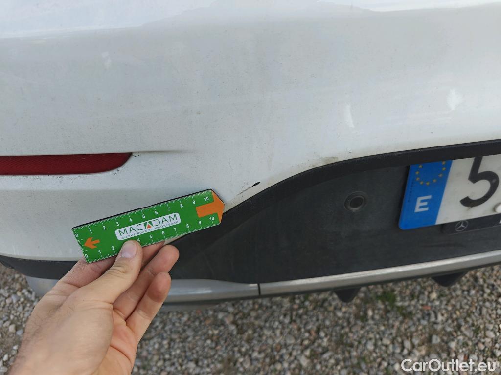  Mercedes  G-Klasee MERCEDES-BENZ GLC Coupé / 2019 / 5P / coupé GLC 220 d 4MATIC #12