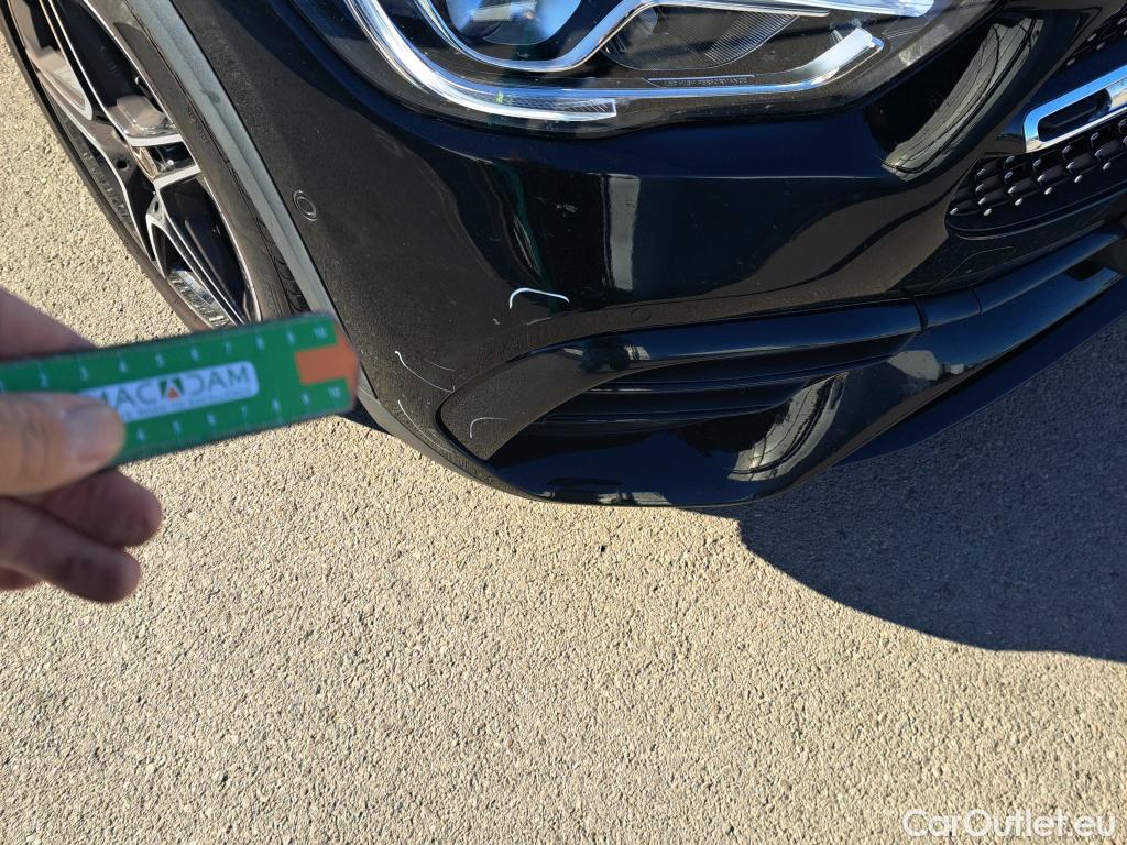  Mercedes  GLA MERCEDES-BENZ  / 2020 / 5P / todoterreno  200 D #32