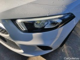  Mercedes  A-Klasse MERCEDES-BENZ Clase A / 2018 / 4P / sedán Sedán A 250 e #17