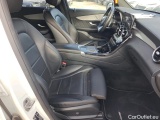  Mercedes  G-Klasee MERCEDES-BENZ GLC Coupé / 2019 / 5P / coupé GLC 220 d 4MATIC #6