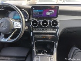  Mercedes  G-Klasee MERCEDES-BENZ GLC Coupé / 2019 / 5P / coupé GLC 220 d 4MATIC #14