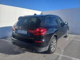  Bmw  X3 BMW  / 2017 / 5P / todoterreno xDrive20d (AC2) #2