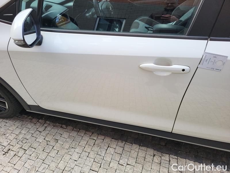  Toyota  Corolla  TouringSports (E21) (2019)  TS 1.8Hyb.Trek AT #6