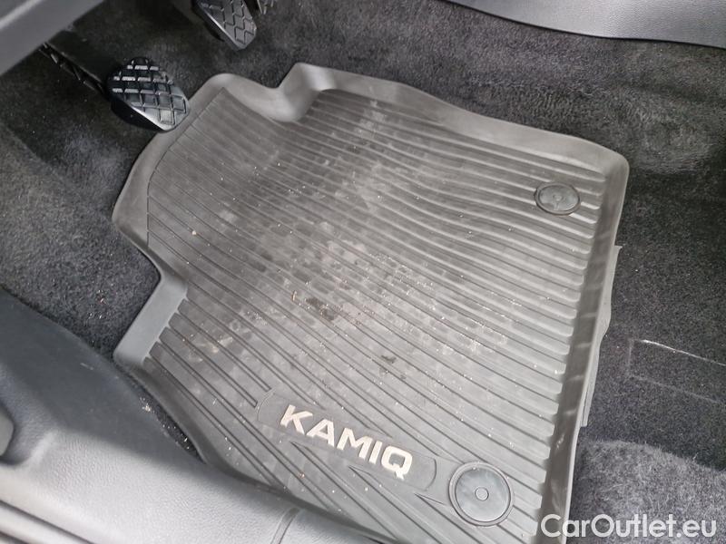  Skoda  KAMIQ -SUV (NW4) (2019)  1.0TSI 81 Ambition #8