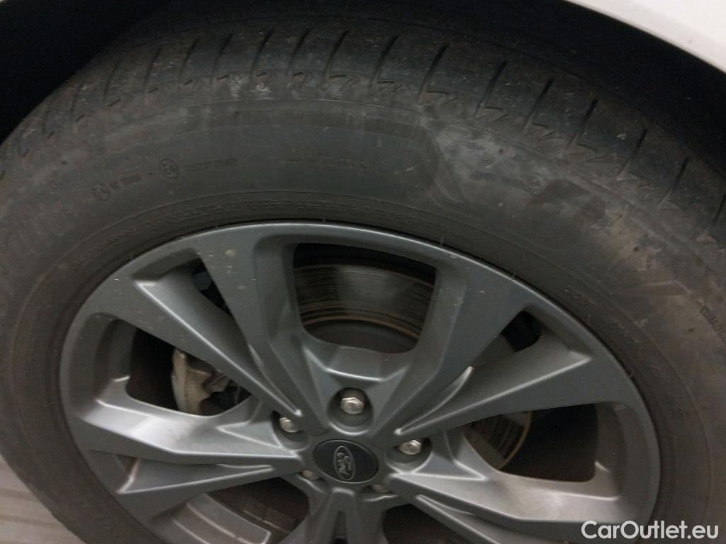  Ford  Kuga  Hybrid ST-Line 2.5 190CV ATV E6d #1