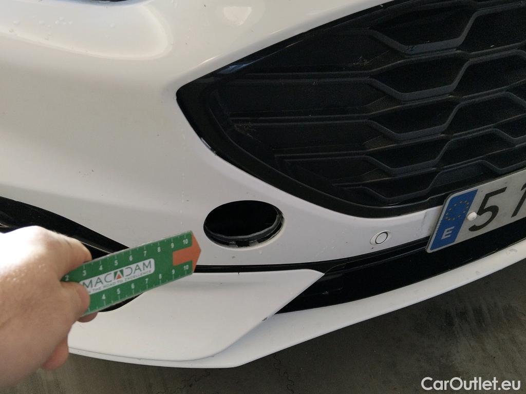  Ford  Kuga  Hybrid ST-Line 2.5 190CV ATV E6d #8