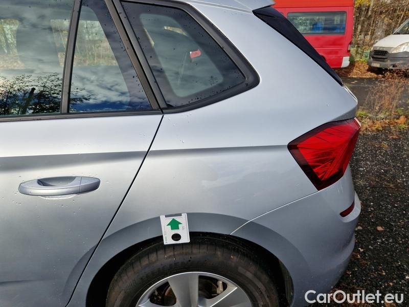  Skoda  KAMIQ -SUV (NW4) (2019)  1.0TSI 81 Ambition #14