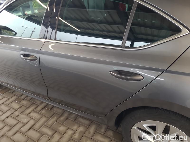  Skoda  Octavia  Lim. (NX3)(2020)  2.0TDI 85 Style AT #13