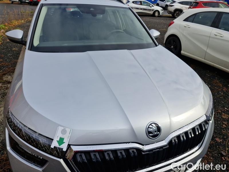  Skoda  KAMIQ -SUV (NW4) (2019)  1.0TSI 81 Ambition #1