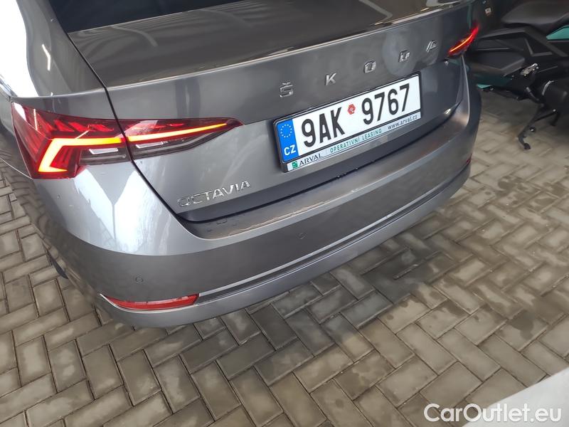  Skoda  Octavia  Lim. (NX3)(2020)  2.0TDI 85 Style AT #16