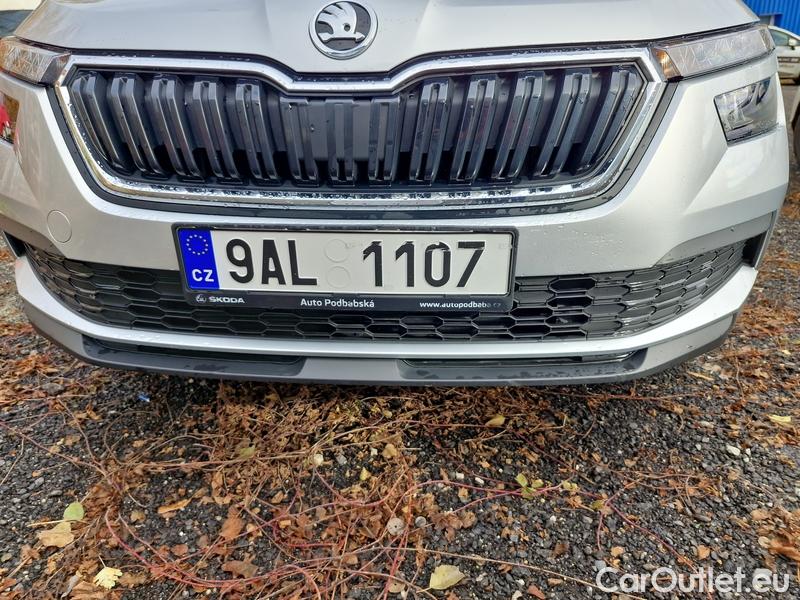  Skoda  KAMIQ -SUV (NW4) (2019)  1.0TSI 81 Ambition #2