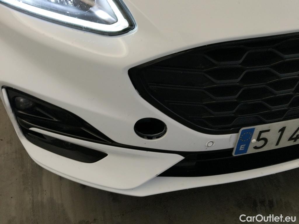  Ford  Kuga  Hybrid ST-Line 2.5 190CV ATV E6d #7