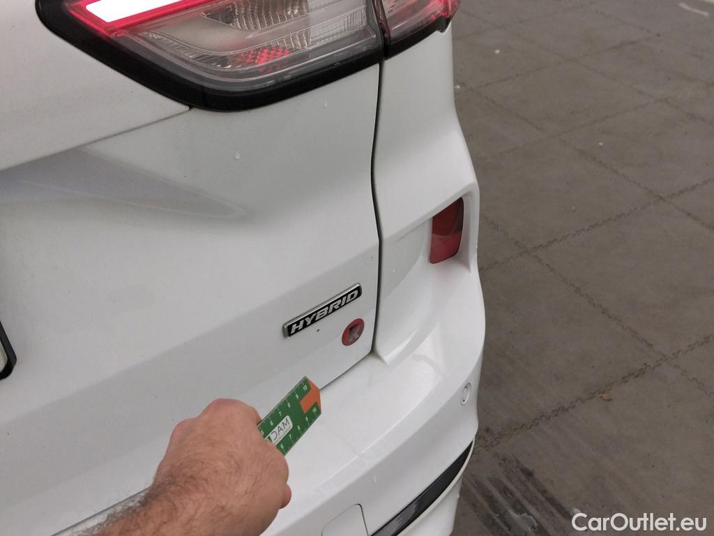 Ford  Kuga  Hybrid ST-Line 2.5 190CV ATV E6d #10