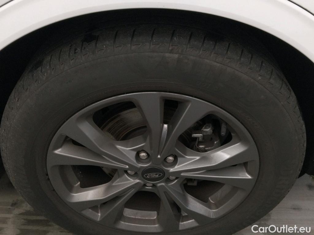  Ford  Kuga  Hybrid ST-Line 2.5 190CV ATV E6d #3