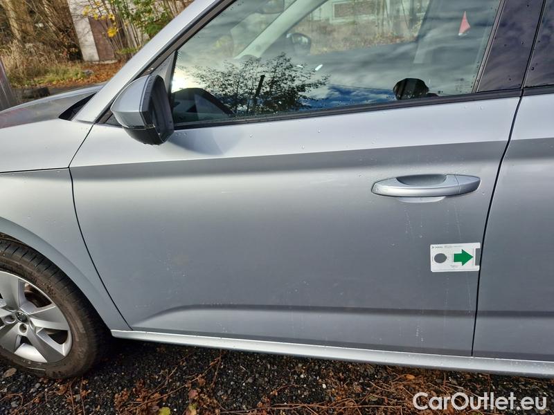  Skoda  KAMIQ -SUV (NW4) (2019)  1.0TSI 81 Ambition #6