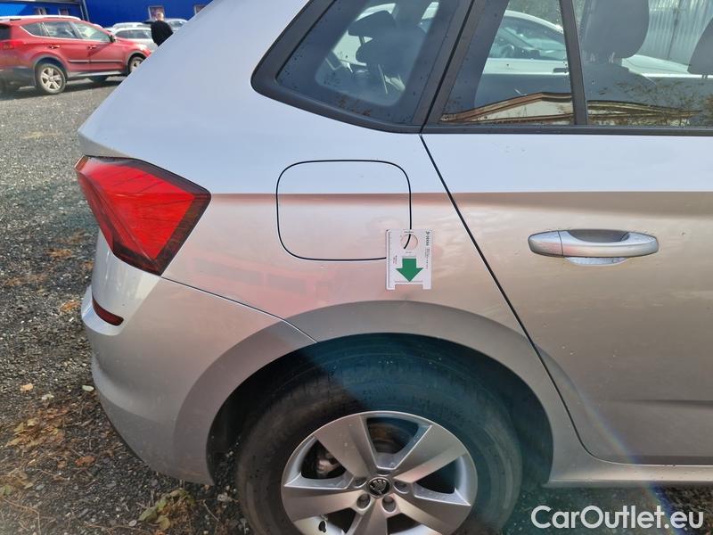  Skoda  KAMIQ -SUV (NW4) (2019)  1.0TSI 81 Ambition #20