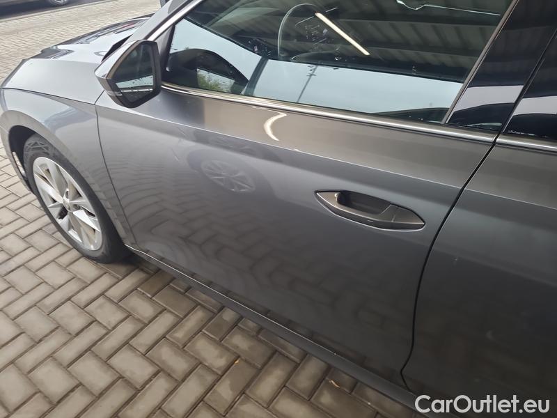  Skoda  Octavia  Lim. (NX3)(2020)  2.0TDI 85 Style AT #5