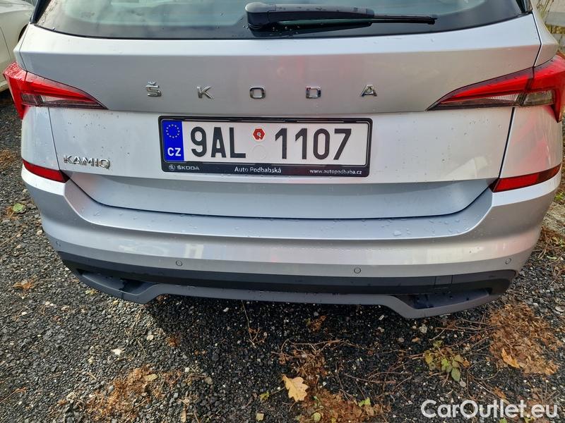  Skoda  KAMIQ -SUV (NW4) (2019)  1.0TSI 81 Ambition #16
