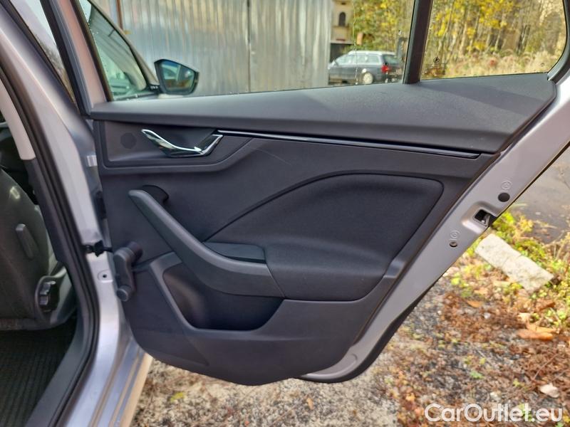  Skoda  KAMIQ -SUV (NW4) (2019)  1.0TSI 81 Ambition #23