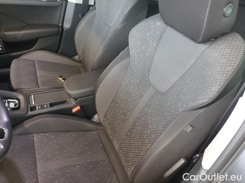  Skoda  Octavia  Lim. (NX3)(2020)  2.0TDI 85 Style AT #9