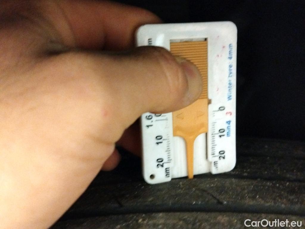  Ford  Kuga  Hybrid ST-Line 2.5 190CV ATV E6d #4