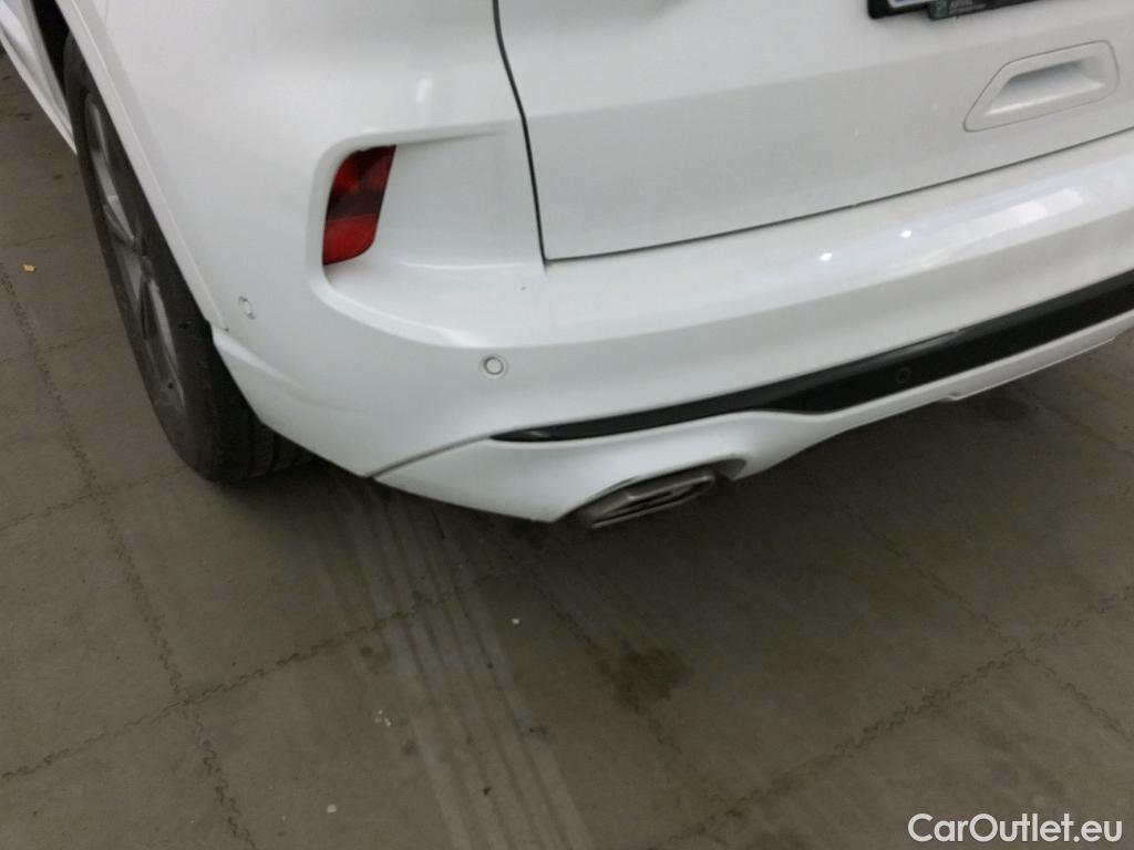  Ford  Kuga  Hybrid ST-Line 2.5 190CV ATV E6d #5