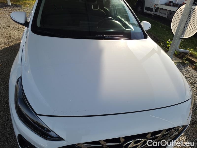  Hyundai  i30  (PD)(01.2017  ->)  1.5T-GDI 118 Family Smart #23