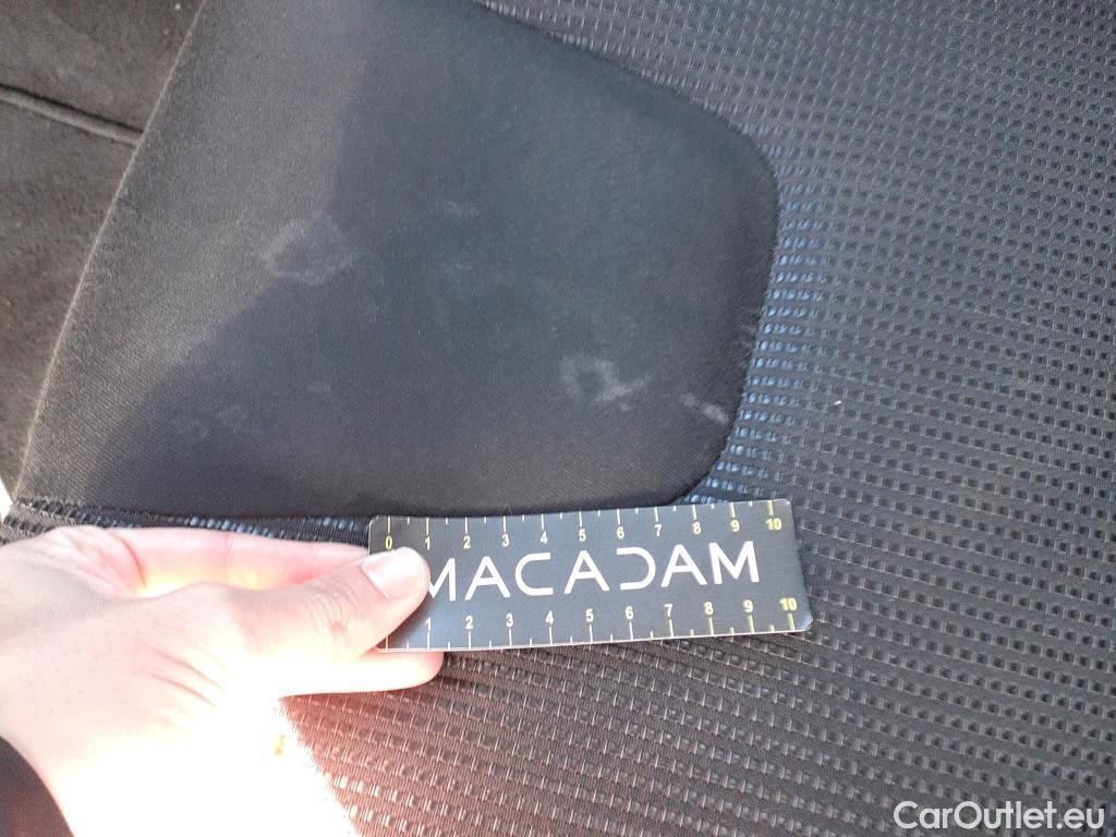  Ford  Mondeo FORD  / 2014 / 4P / sedán 2.0 Híbrido 137kW (187CV) Titanium HEV #10