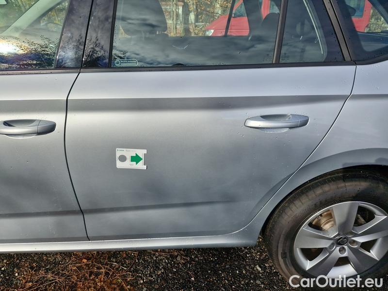  Skoda  KAMIQ -SUV (NW4) (2019)  1.0TSI 81 Ambition #12